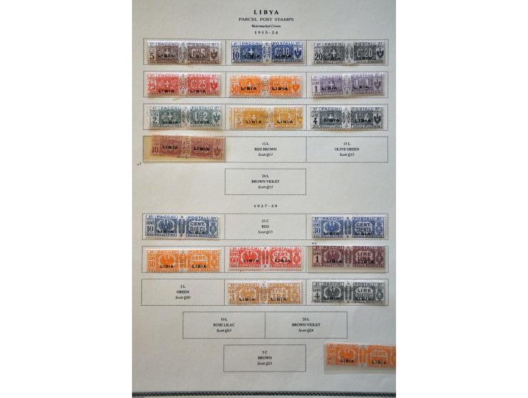 Bild für Auctions 237-238 - 2665