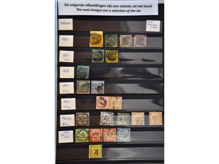 Bild für Auctions 237-238 - 2853