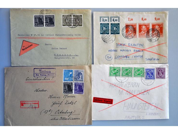 Bild für Auctions 237-238 - 2863
