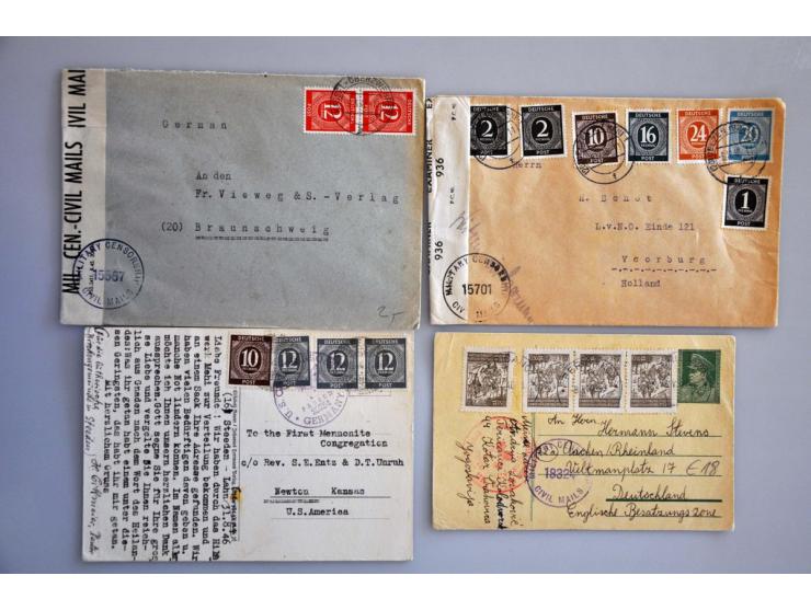 Bild für Auctions 237-238 - 2863