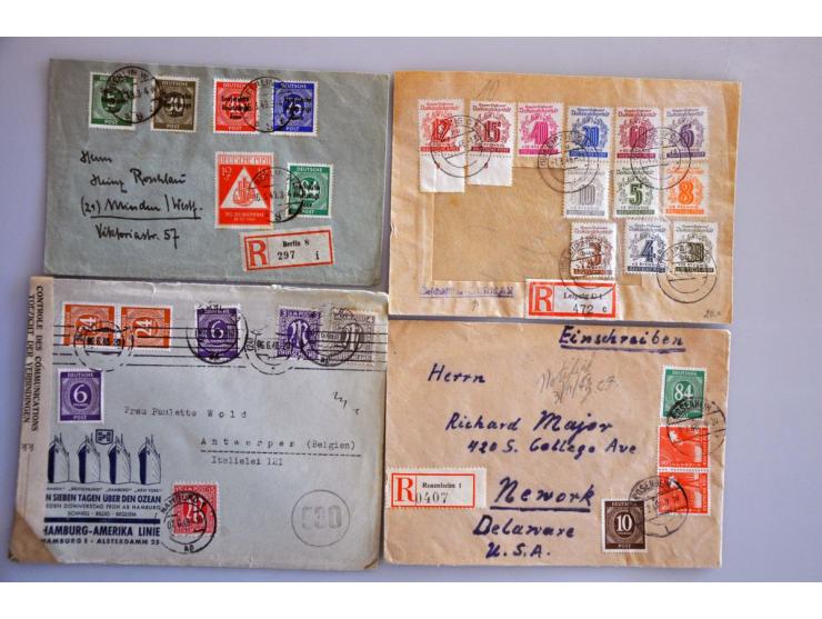Bild für Auctions 237-238 - 2863