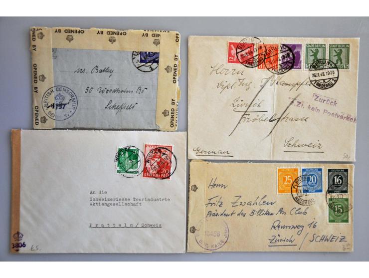 Bild für Auctions 237-238 - 2863