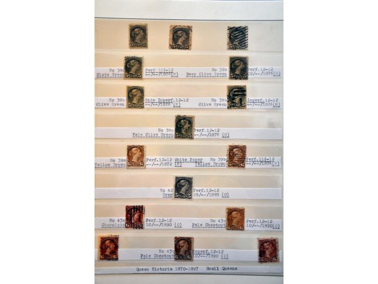 Afbeelding voor Auctions 237-238 - 2949