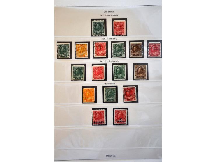 Afbeelding voor Auctions 237-238 - 2949