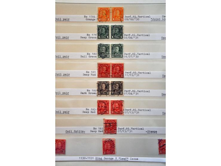 Afbeelding voor Auctions 237-238 - 2949