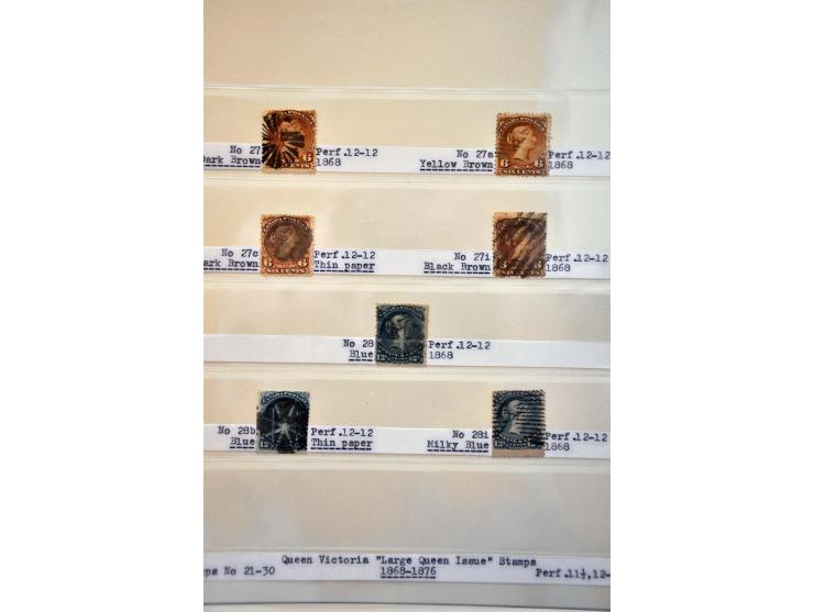 Afbeelding voor Auctions 237-238 - 2949