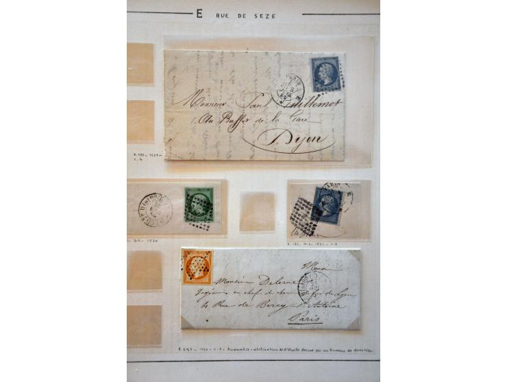 Afbeelding voor Auctions 237-238 - 3002