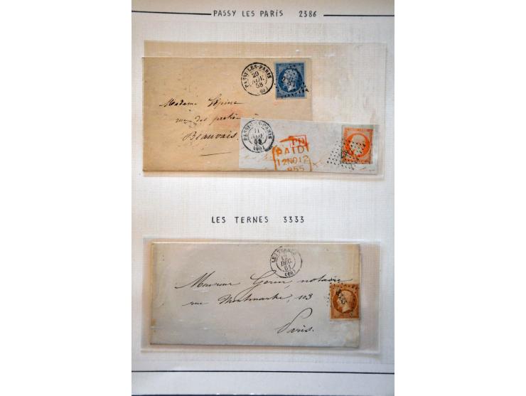 Afbeelding voor Auctions 237-238 - 3002