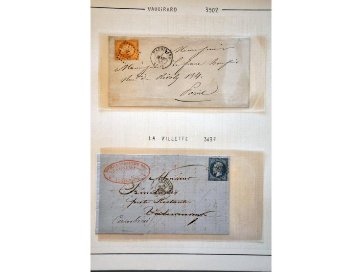 Afbeelding voor Auctions 237-238 - 3002