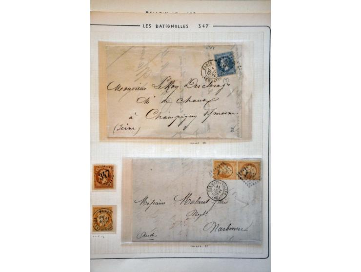 Afbeelding voor Auctions 237-238 - 3002