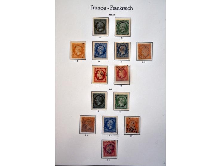 Afbeelding voor Auctions 237-238 - 3003