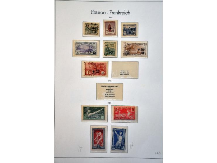 Afbeelding voor Auctions 237-238 - 3003