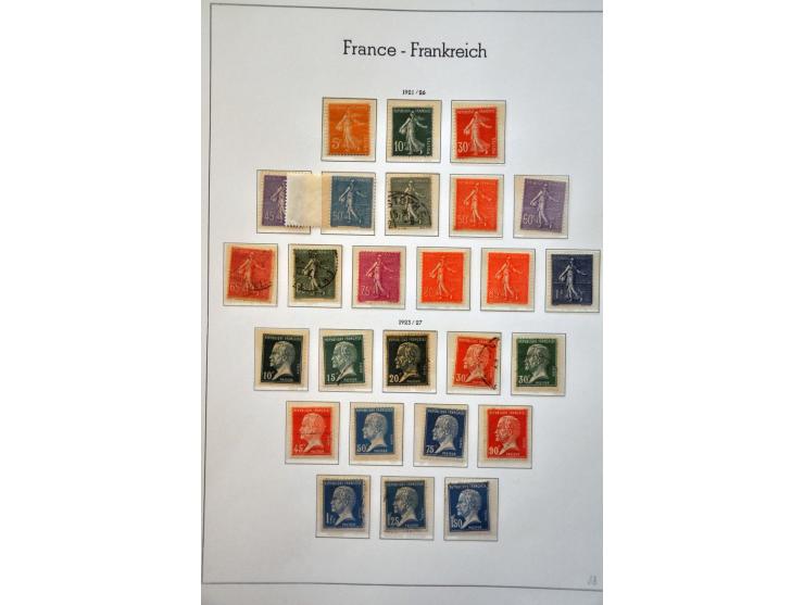 Afbeelding voor Auctions 237-238 - 3003
