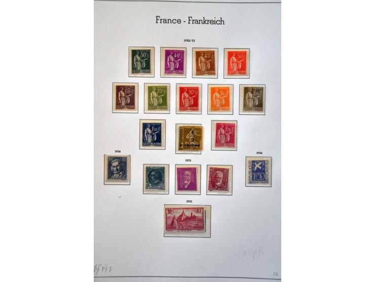 Afbeelding voor Auctions 237-238 - 3003