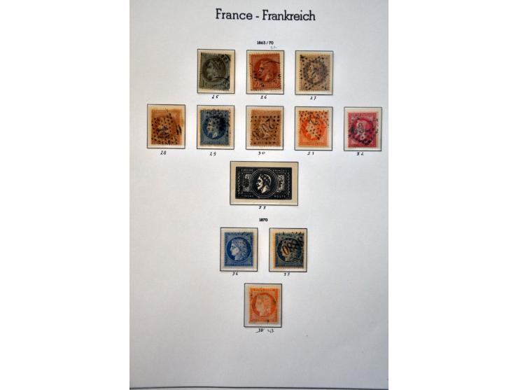Afbeelding voor Auctions 237-238 - 3003