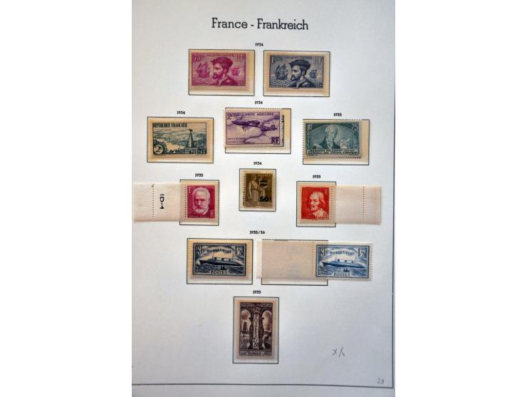 Afbeelding voor Auctions 237-238 - 3003