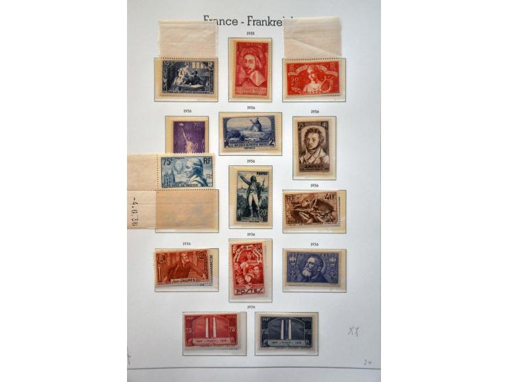 Afbeelding voor Auctions 237-238 - 3003