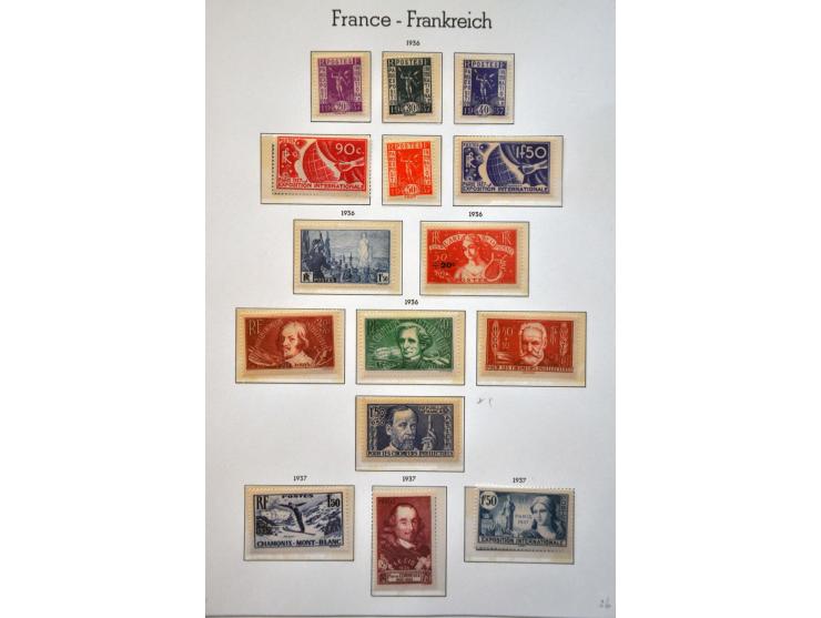 Afbeelding voor Auctions 237-238 - 3003