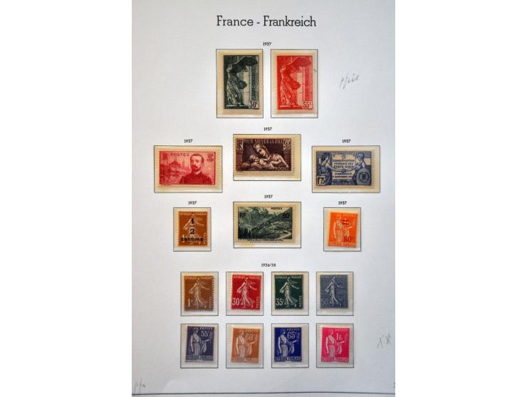 Afbeelding voor Auctions 237-238 - 3003