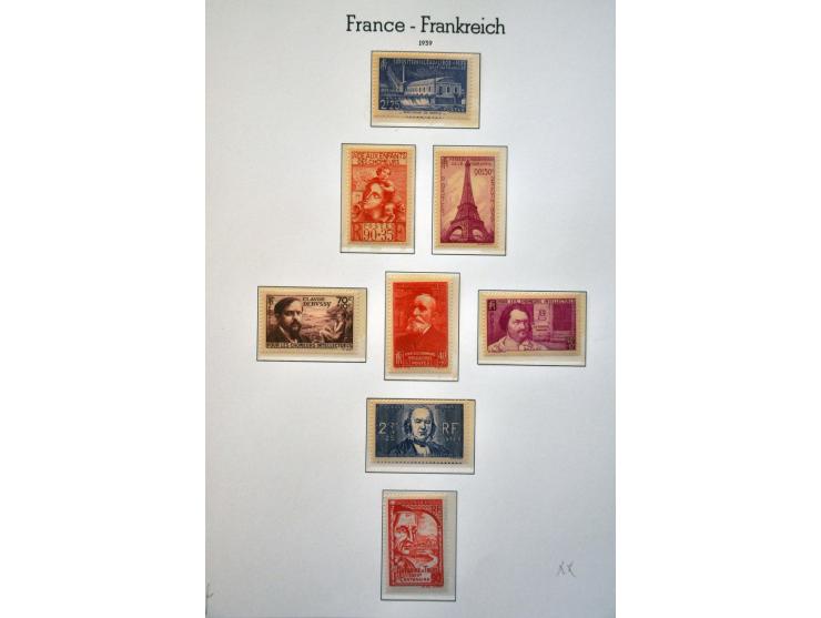 Afbeelding voor Auctions 237-238 - 3003