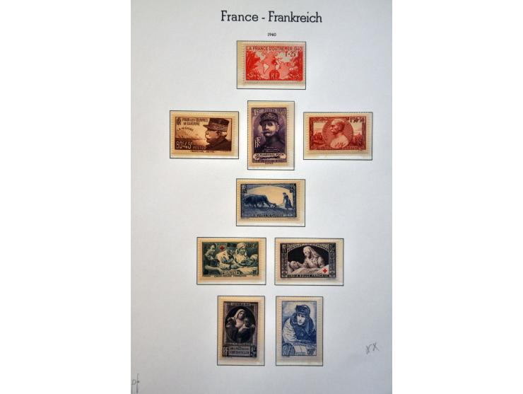 Afbeelding voor Auctions 237-238 - 3003
