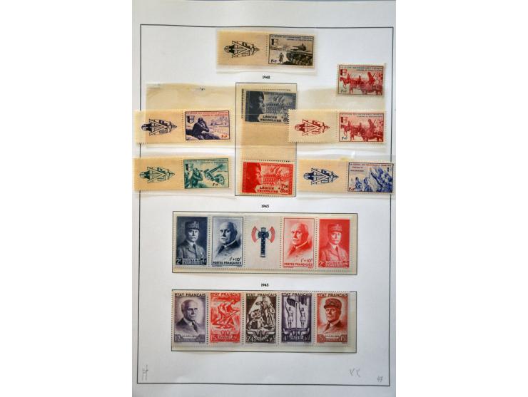 Afbeelding voor Auctions 237-238 - 3003