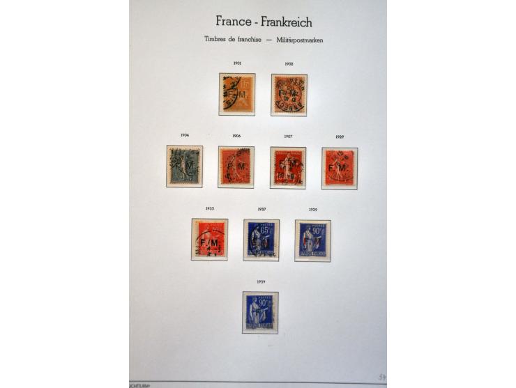 Afbeelding voor Auctions 237-238 - 3003