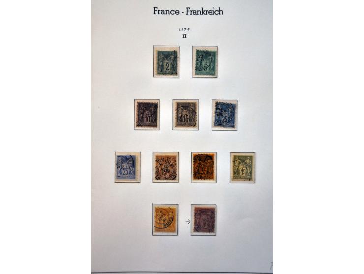 Afbeelding voor Auctions 237-238 - 3003