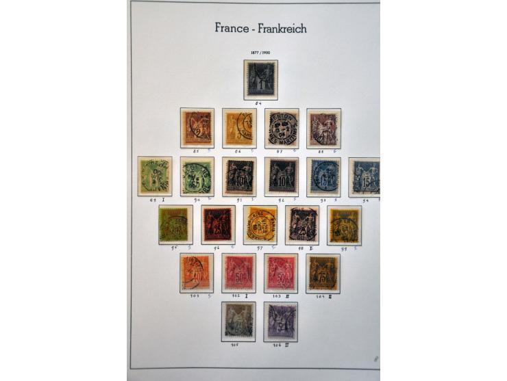 Afbeelding voor Auctions 237-238 - 3003