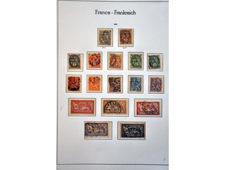 Afbeelding voor Auctions 237-238 - 3003