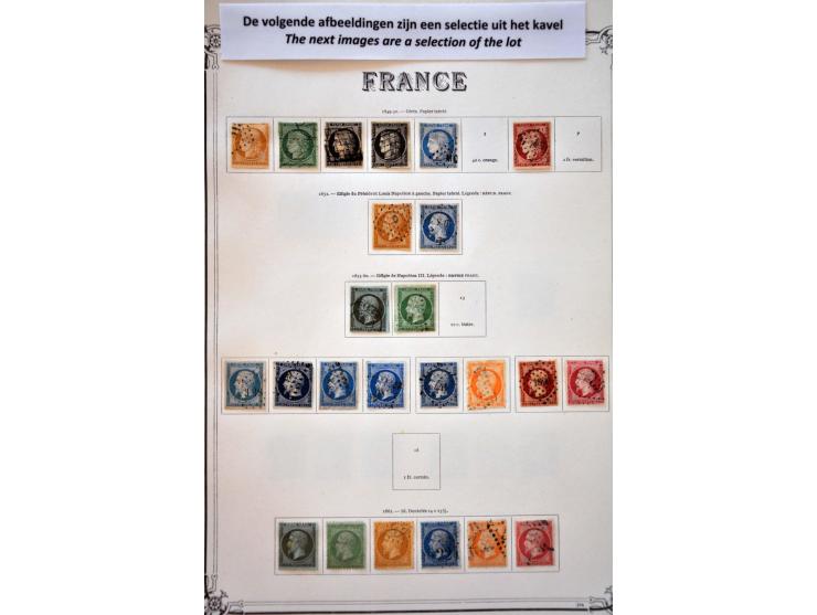 Afbeelding voor Auctions 237-238 - 3007