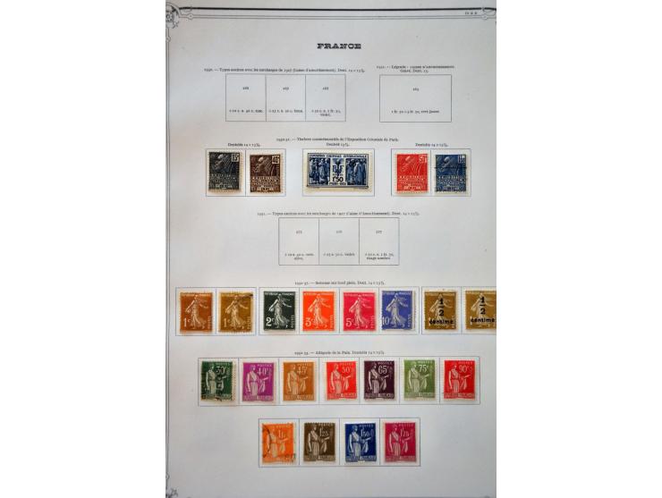 Afbeelding voor Auctions 237-238 - 3007