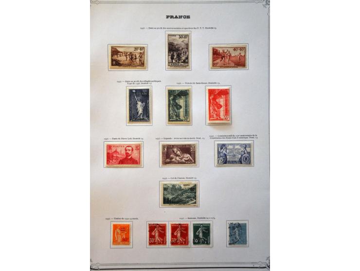 Afbeelding voor Auctions 237-238 - 3007