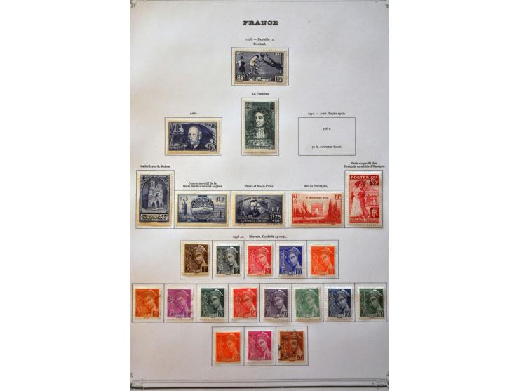 Afbeelding voor Auctions 237-238 - 3007
