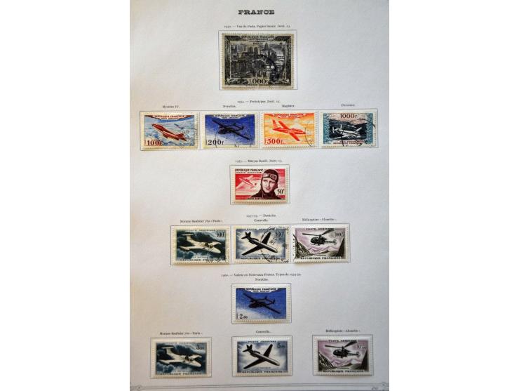 Afbeelding voor Auctions 237-238 - 3007