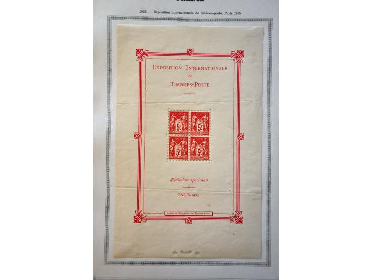 Afbeelding voor Auctions 237-238 - 3007