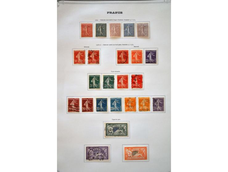 Afbeelding voor Auctions 237-238 - 3007