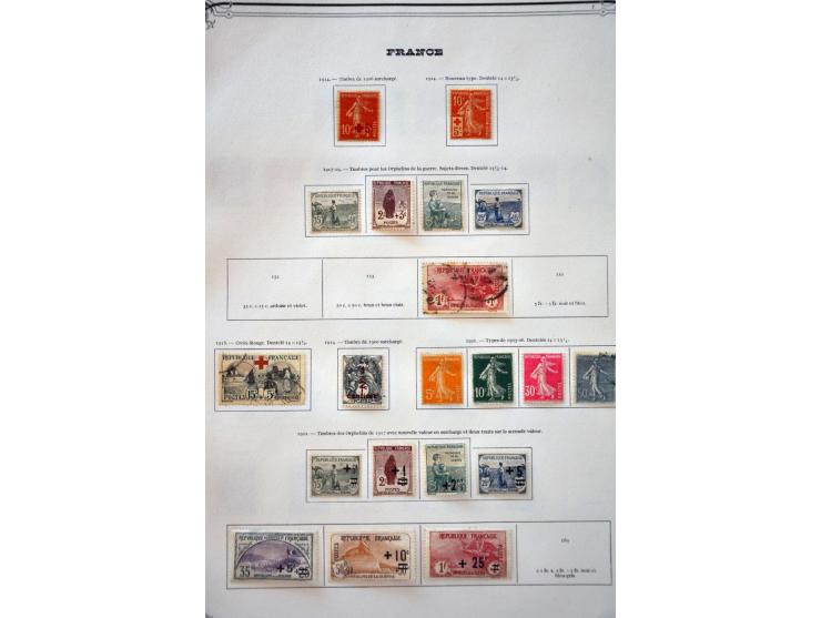 Afbeelding voor Auctions 237-238 - 3007