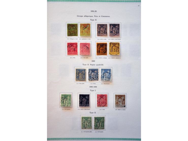 Bild für Auctions 237-238 - 3008