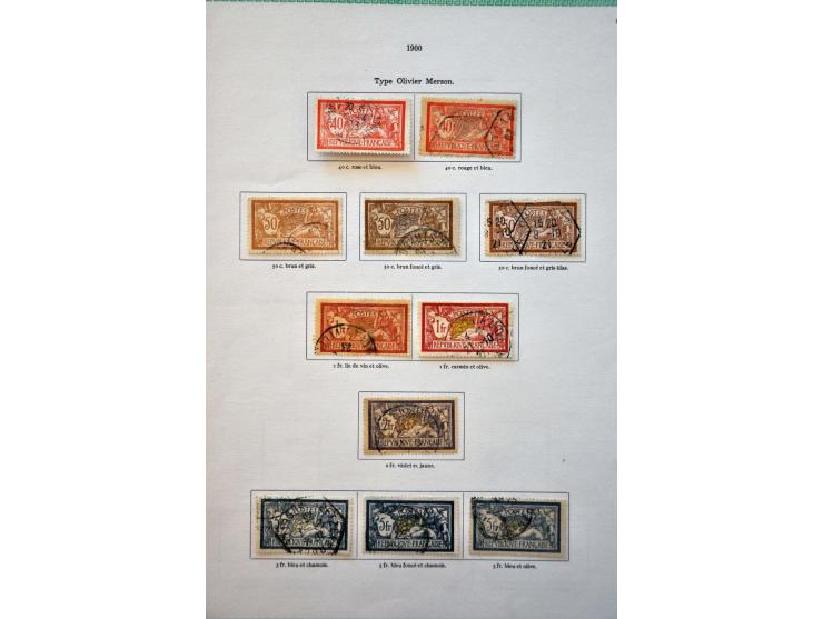 Bild für Auctions 237-238 - 3008