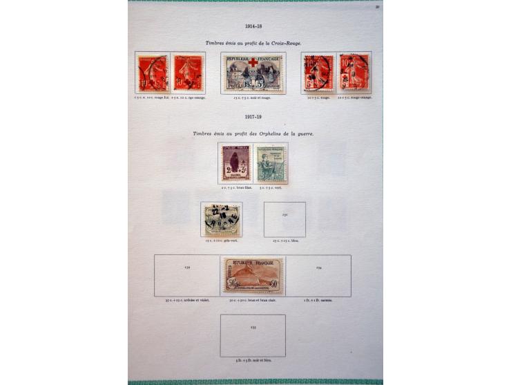 Bild für Auctions 237-238 - 3008