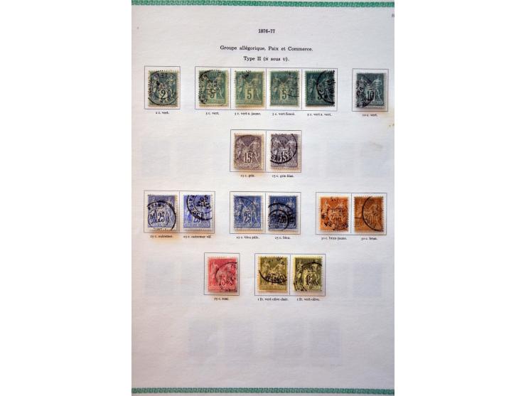 Bild für Auctions 237-238 - 3008