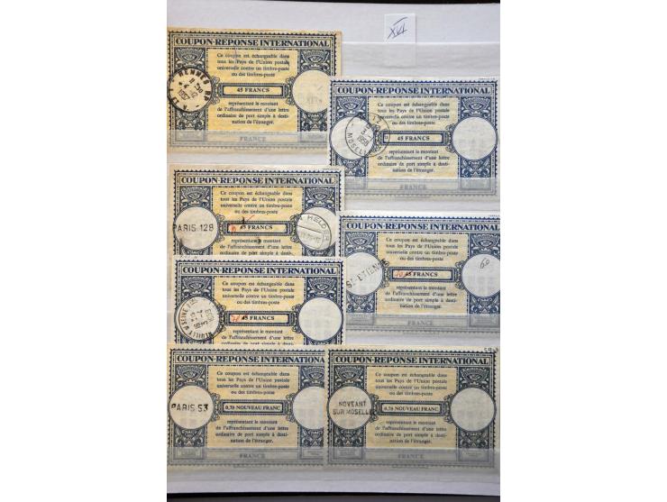 Bild für Auctions 237-238 - 3010