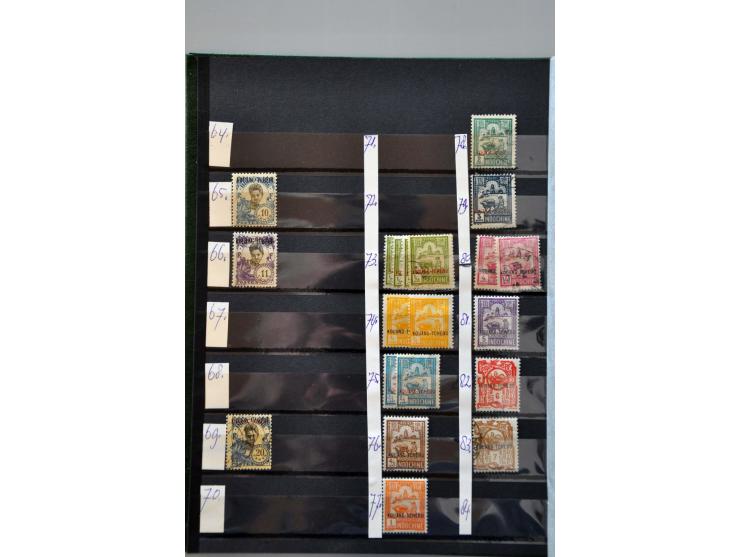 Afbeelding voor Auctions 237-238 - 3072