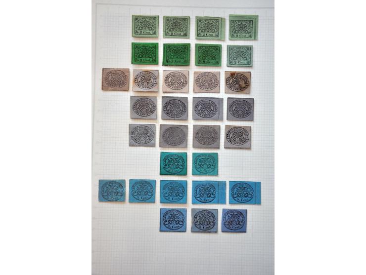 Bild für Auctions 237-238 - 3105