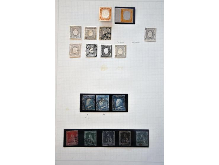 Bild für Auctions 237-238 - 3105