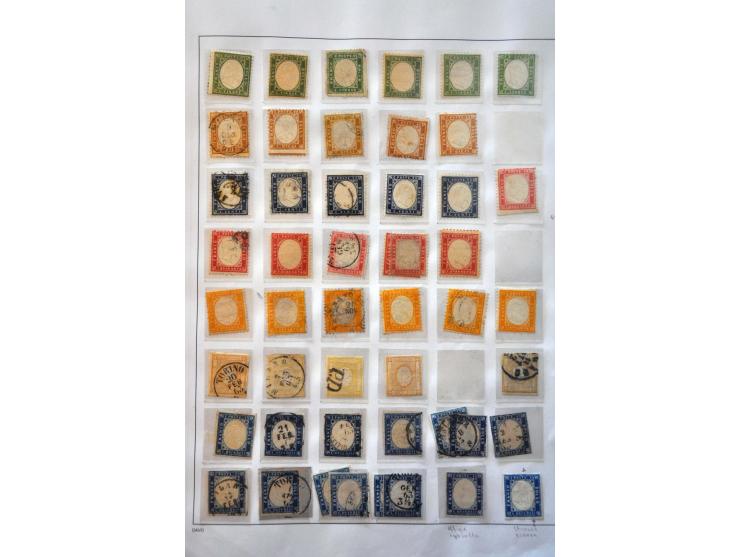 Bild für Auctions 237-238 - 3106