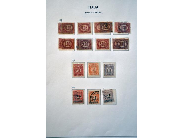 Bild für Auctions 237-238 - 3106