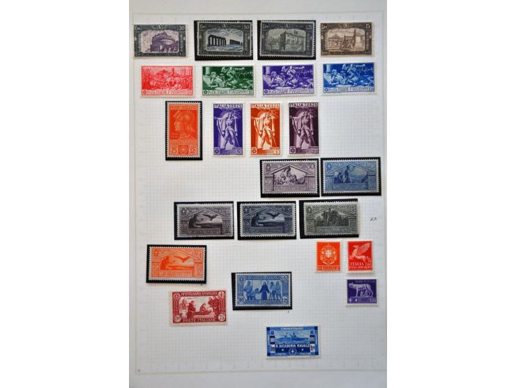 Bild für Auctions 237-238 - 3107