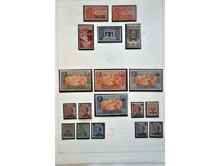 Bild für Auctions 237-238 - 3107